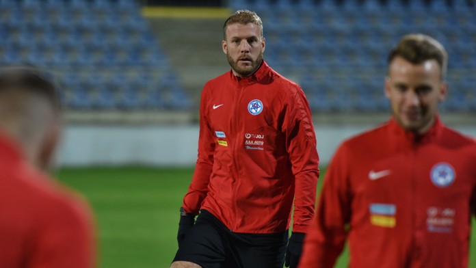 Škrtel vytiahol meno, ktoré má spasiť slovenskú ofenzívu. Dlhoročný útočník reaguje na slová o návrate