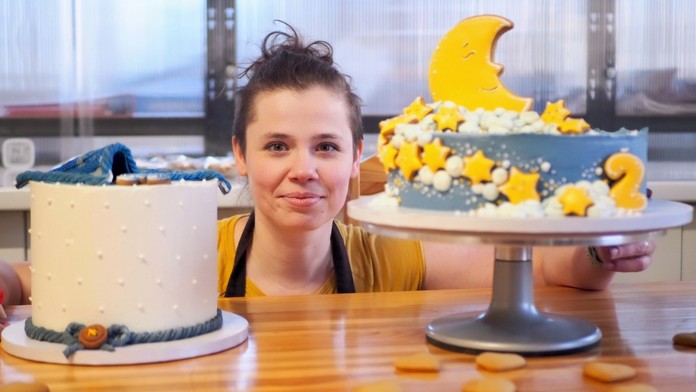 Slovenská novinárka vymenila písanie za pečenie medovníkov. Používa 200-ročný recept