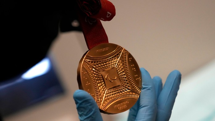 Na paralympiáde v Paríži sa predstaví deväťčlenný tím utečencov