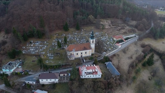 Ilustračná snímka.