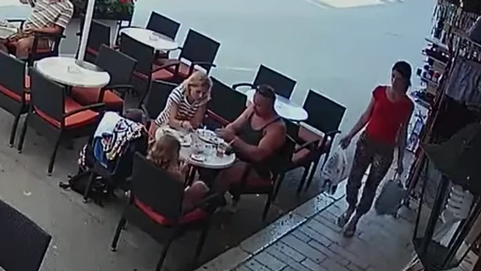 Takto vyzerá koniec sľubnej kariéry.