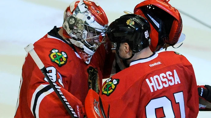 Marián Hossa