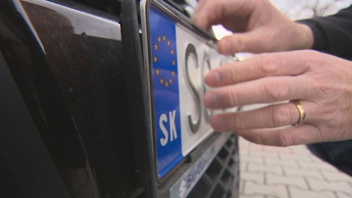 Ilustračná snímka.