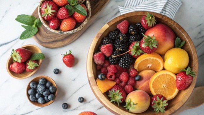 Zlepšuje pamäť aj cievy. Toto nenápadné ovocie prospieva mozgu viac, než si myslíte