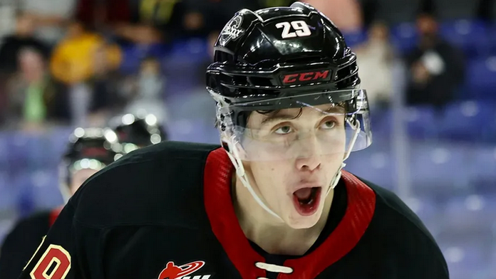 V draftových rebríčkoch sa nečakane vyšvihol do 1. kola. Jeden tím má o Slováka obrovský záujem