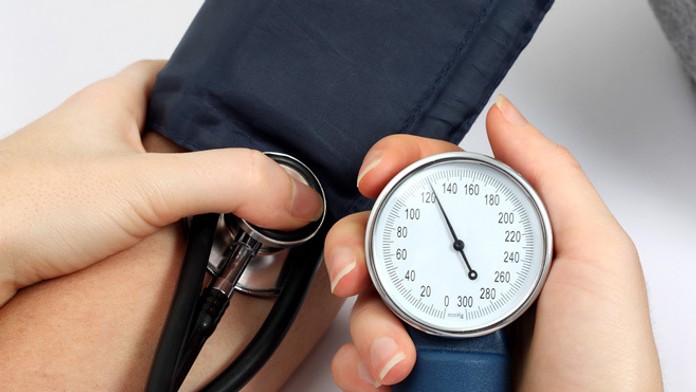 Tlakomer - ilustračná snímka.