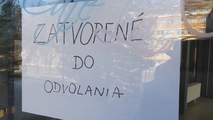 Ilustračná snímka.