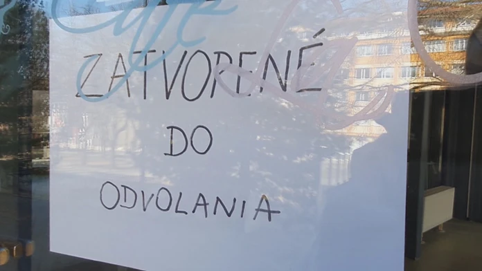 Ilustračná snímka.