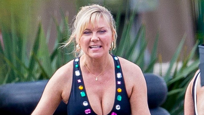 Americká herečka sa poriadne zmenila. Spoznávate v nej niekdajšiu detskú hviezdu?