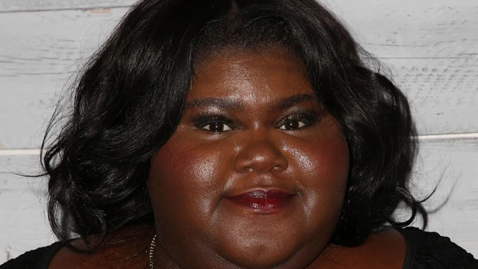 Gabourey Sidibe 