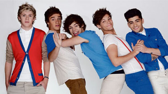 One Direction