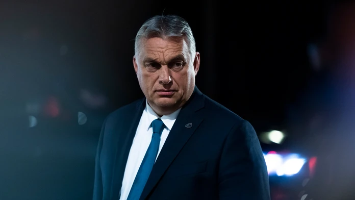 Viktor Orbán znovu pobúril: Ak by bol prezidentom USA Trump, vojna na Ukrajine by nevypukla