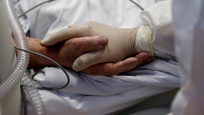 Ilustračná snímka.