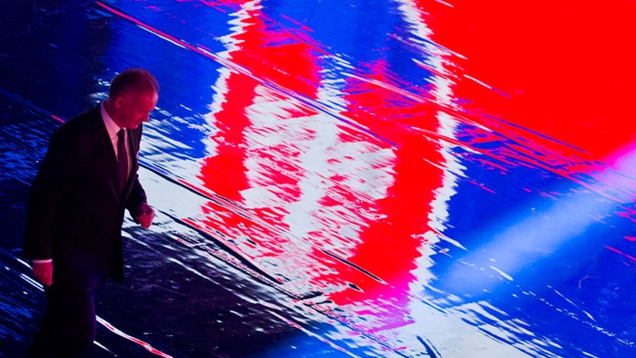 Prezident Andrej Kiska.