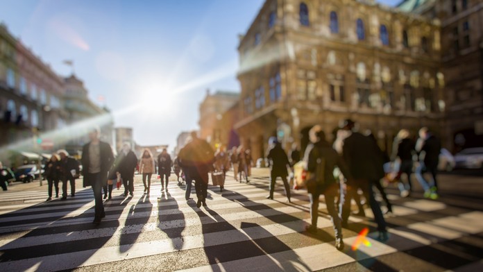 Ilustračná snímka.