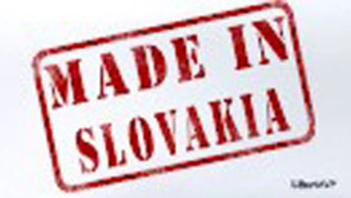 Slovakia
