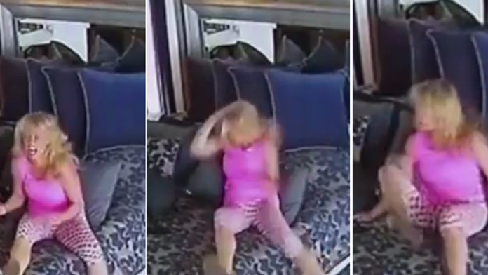 Slávneho milionára obvinili z domáceho násilia. Teraz zverejnil šokujúce video exsnúbenice