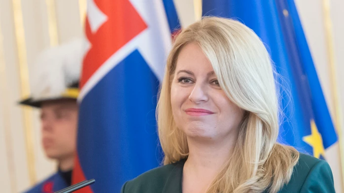 Zuzana Čaputová