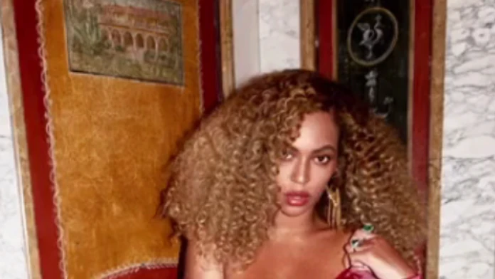 Beyoncé