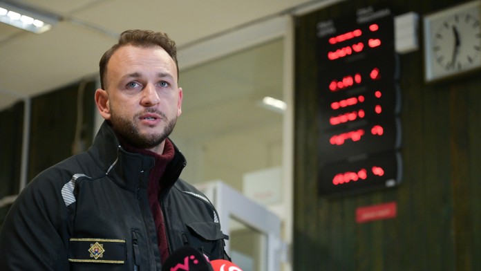 Matúš Šutaj Eštok