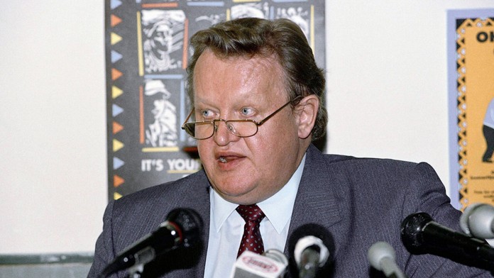 Zomrel fínsky exprezident a laureát Nobelovej ceny za mier Martti Ahtisaari