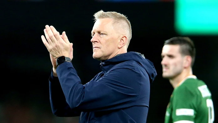 Politické napätie zasiahlo do futbalu. Tréner Írska poslal výzvu UEFA: Nikomu by som to neprial