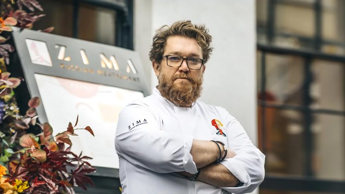 Známeho ruského šéfkuchára kritického ku Kremľu našli mŕtveho v Belehrade