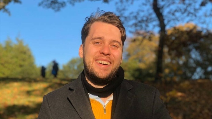 Nebezpečná záľuba. Mladý Angličan skáče po európskych mrakodrapoch bez istenia