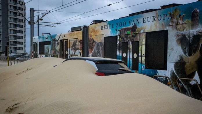 King Kong - v pondelok, 5. októbra, o 20.15!