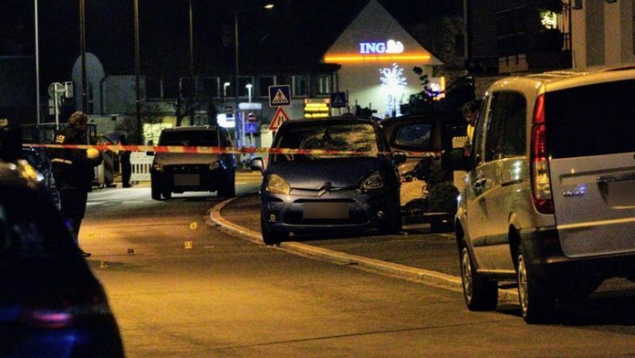 Ilustračná snímka.