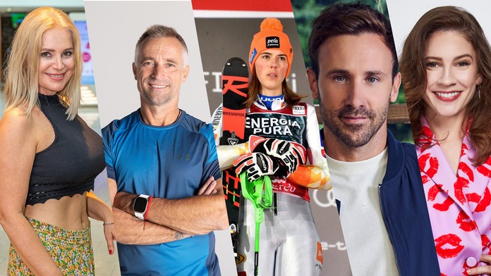 Zverejnili rebríček najobľúbenejších slovenských influencerov. Víťaz mnohých prekvapí