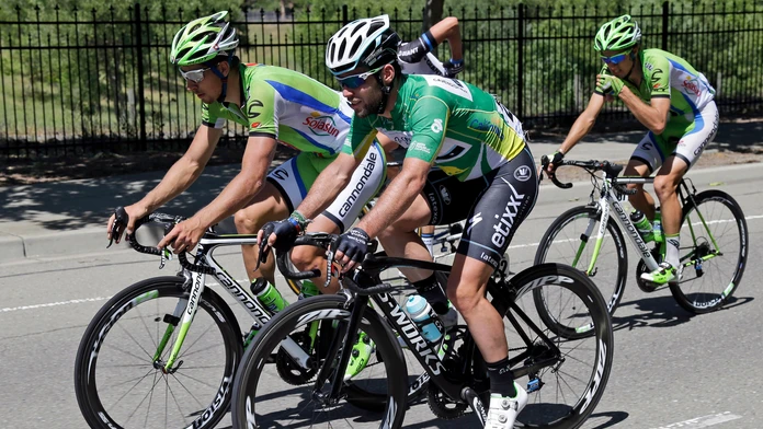 Peter Sagan