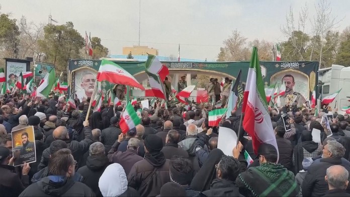 Irán reagoval na Trumpove ultimátum podobnou hrozbou a eskaloval napätie