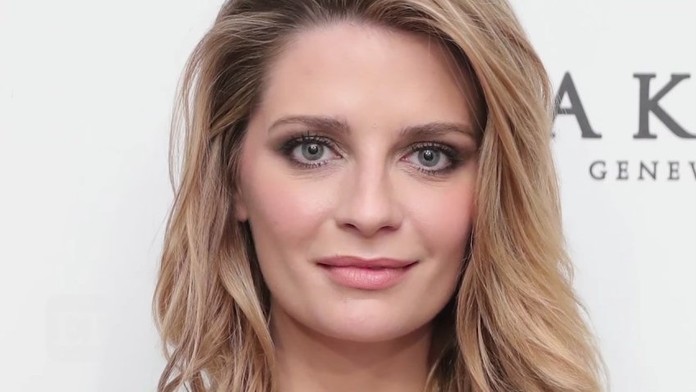 Mischa Barton