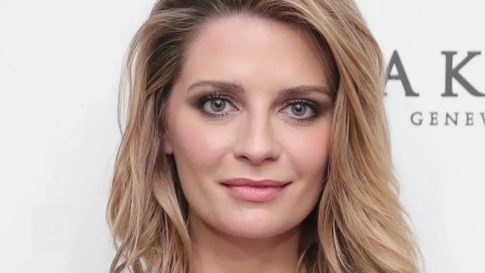 Mischa Barton