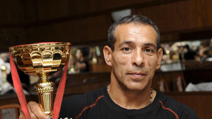 Sedel vo väzení, po rozvode zostal na ulici. Legendárny slovenský kulturista prosí ľudí o pomoc