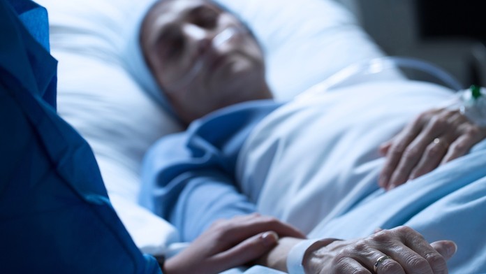 Ilustračná snímka.