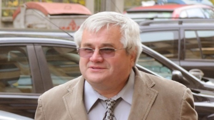 Igor Šajgal.