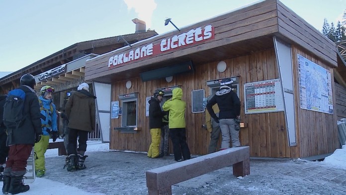 Ilustračná snímka.