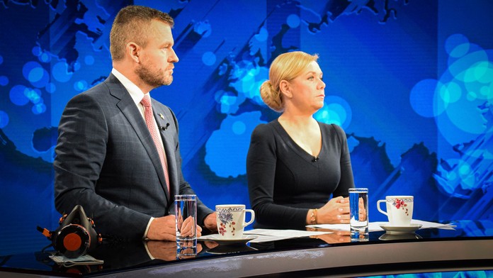 Moja malá princezná