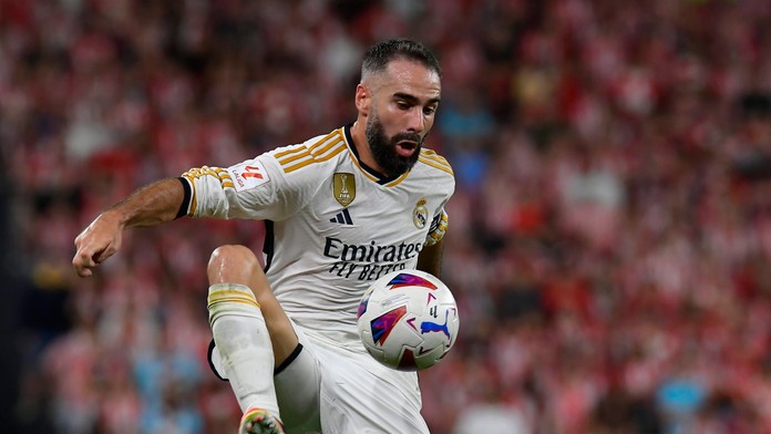 Real Madrid úspešne vykročil do novej sezóny. Gólovo sa presadil aj Bellingham