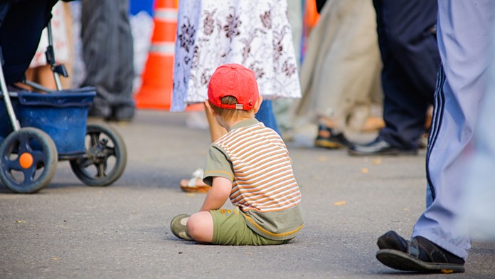 Ilustračná snímka.