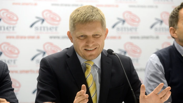 Robert Fico