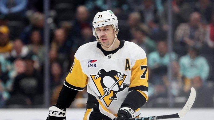 Budúcnosť Malkina v Pittsburghu je nejasná. Legendárny útočník vstupuje do posledného roku súčasnej zmluvy