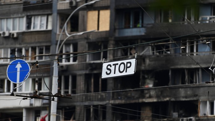 Európa pripravuje plán na ukončenie vojny na Ukrajine. Boje by sa mali zastaviť na súčasných frontových líniách