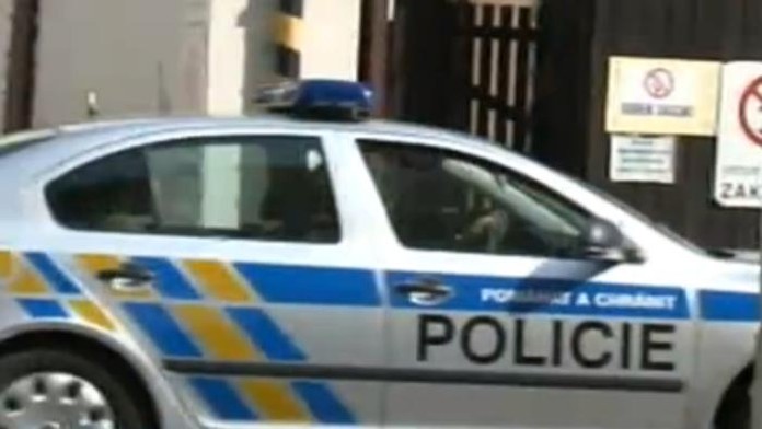 Česká polícia