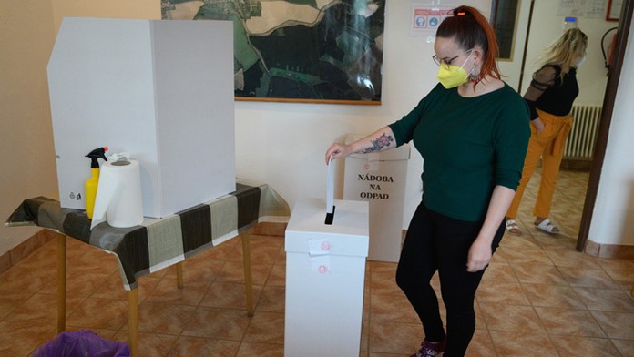 Ilustračná snímka