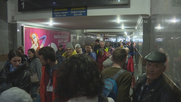 Unikli z pekla menom Mariupol: Ukážeme vám príbehy ľudí, ktorí prišli o domov