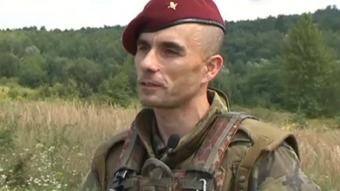 Záchranca z Košíc