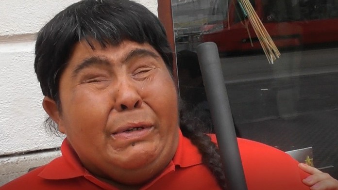 Žobrácka mafia zneužíva ľudí. Tí majú strach hovoriť